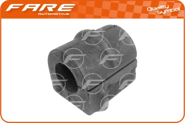 Mounting, stabiliser bar (2774)