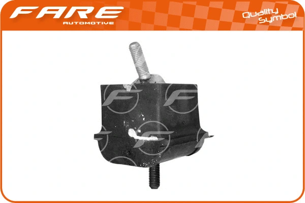 Mounting, engine (2510)
