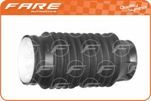 Rubber Buffer, suspension (33556)