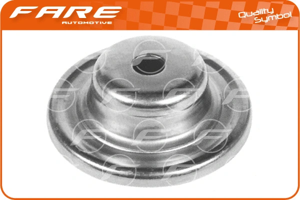 Suspension Strut Support Mount (2538)
