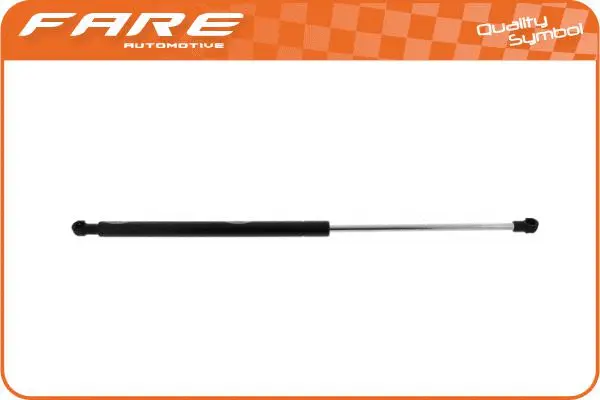 Gas Spring, boot/cargo area (34475)