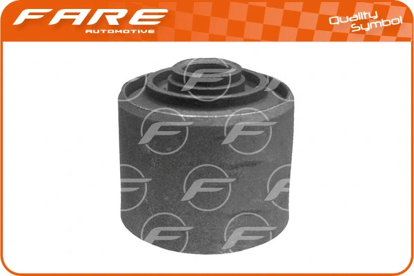 Mounting, control/trailing arm (2001)