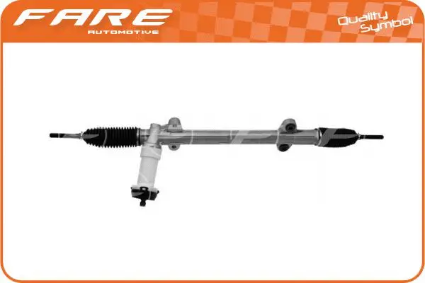 Steering Gear (DHY013)