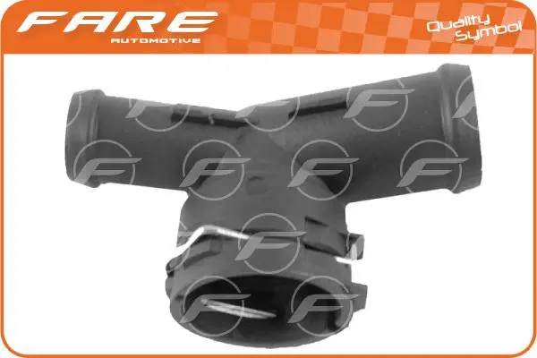 Coolant Flange (29943)