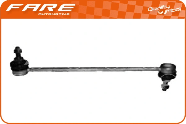 Link/Coupling Rod, stabiliser bar (F0116F)