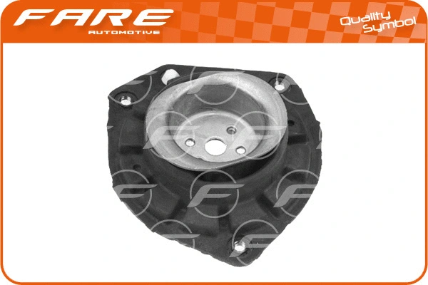 Suspension Strut Support Mount (4034)