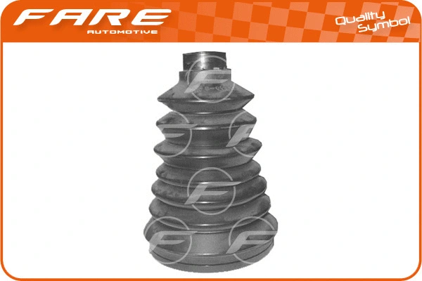 Bellow, drive shaft (1203)