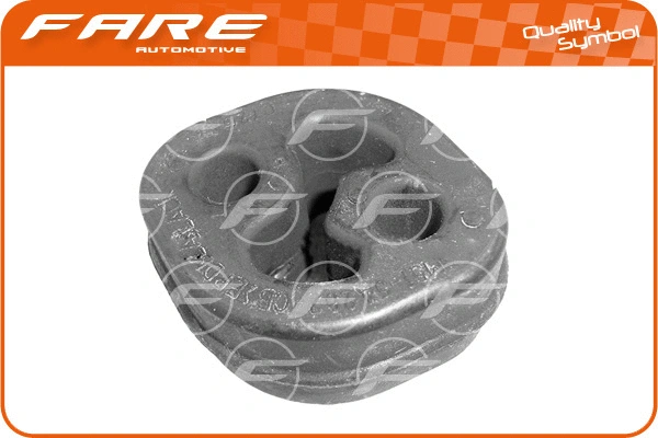 Mount, exhaust system (10220)
