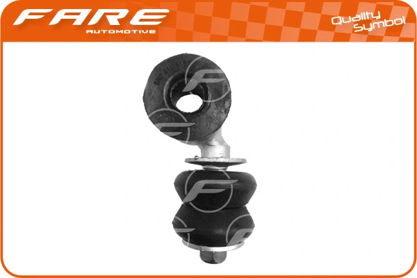 Link/Coupling Rod, stabiliser bar (2853)