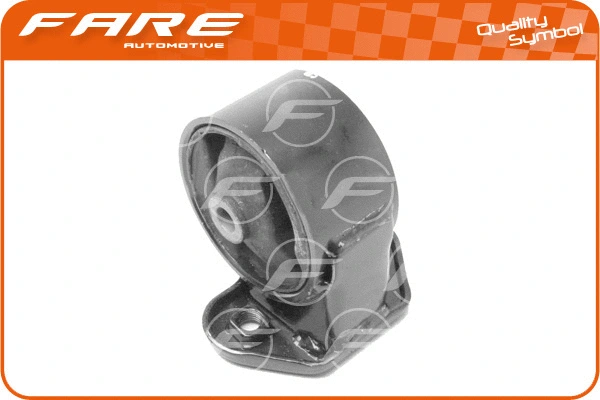 Mounting, engine (12341)