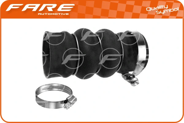 Charge Air Hose (14996)