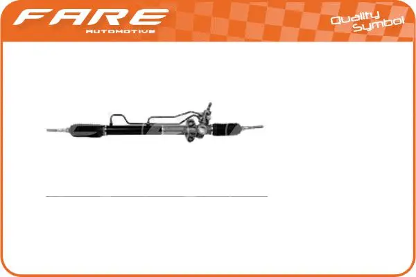 Steering Gear (DMI004)