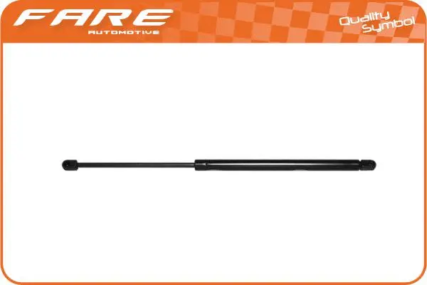 Gas Spring, boot/cargo area (34500)