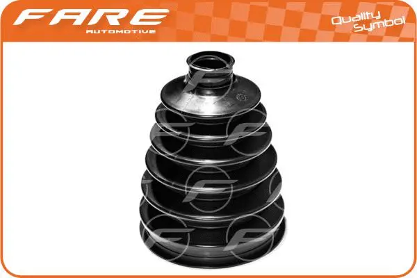 Bellow Kit, drive shaft (K20054)