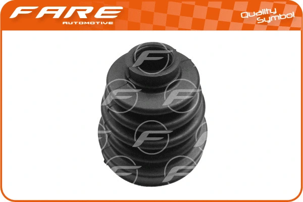 Bellow, drive shaft (12957)