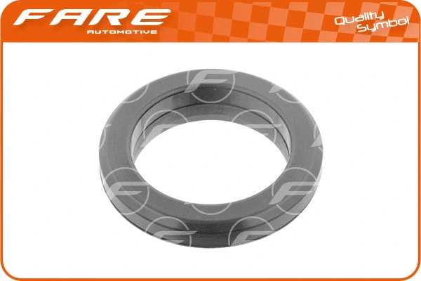 Suspension Strut Support Mount (14125)