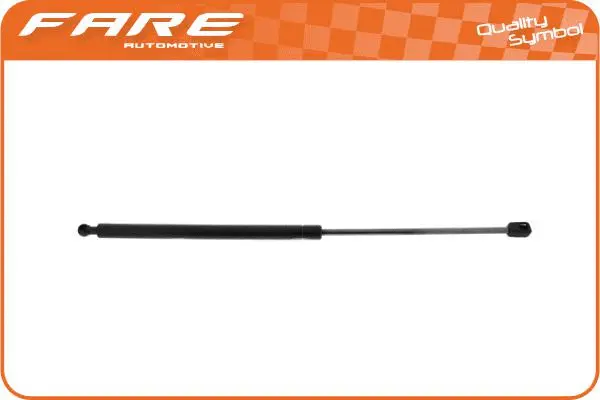 Gas Spring, boot/cargo area (34373)