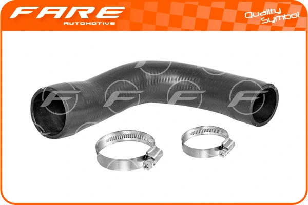 Charge Air Hose (13264)
