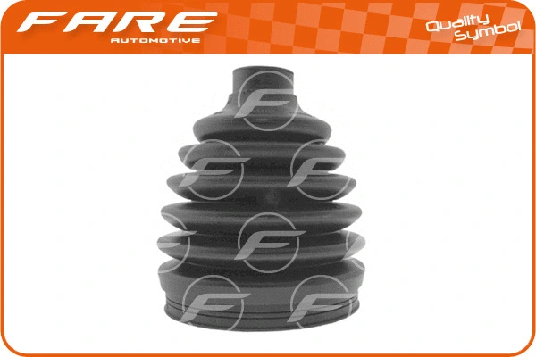 Bellow, drive shaft (14556)