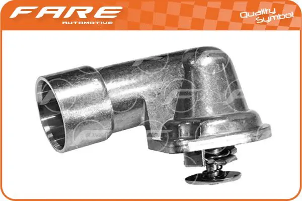 Thermostat, coolant (21981)