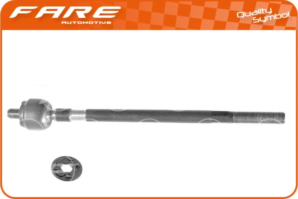 Inner Tie Rod (RA015)