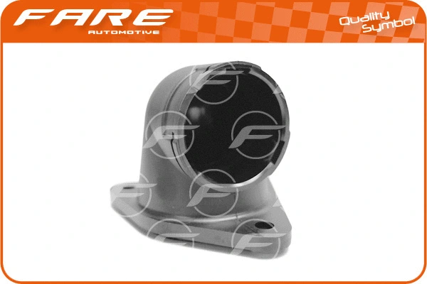 Coolant Flange (3570)