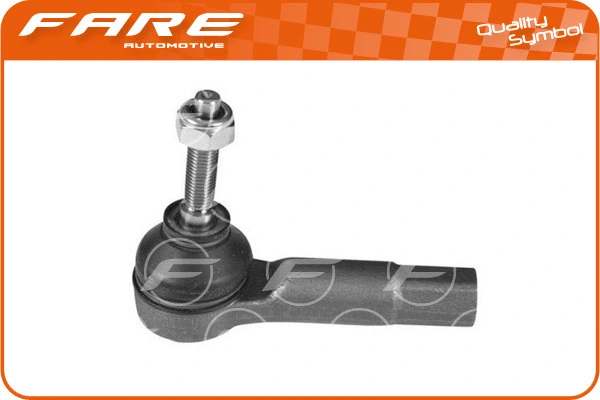 Tie Rod End (RD357)