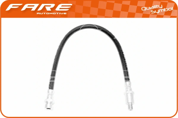 Brake Hose (11529)