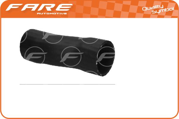 Charge Air Hose (36385)