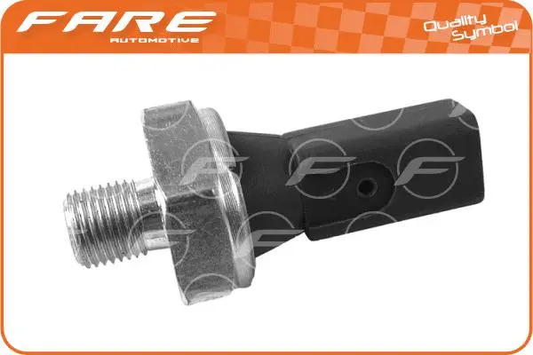Oil Pressure Switch (26581)