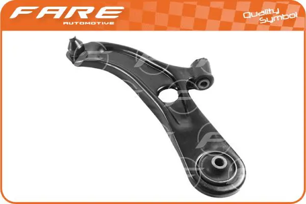 Control/Trailing Arm, wheel suspension (21596)