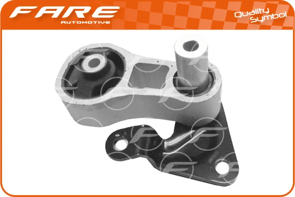 Mounting, engine (4812)
