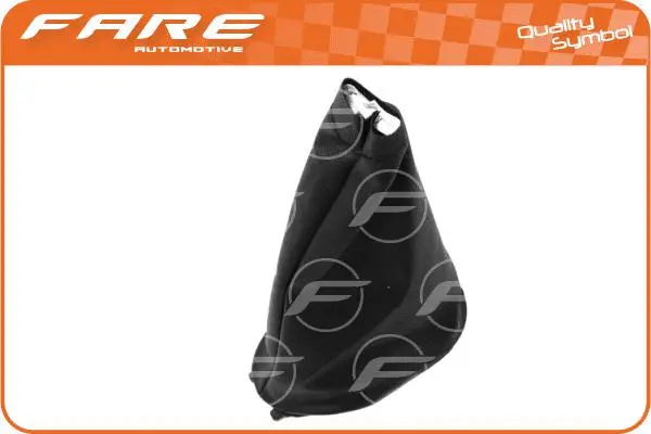 Gear Shift Lever Gaiter (29384)