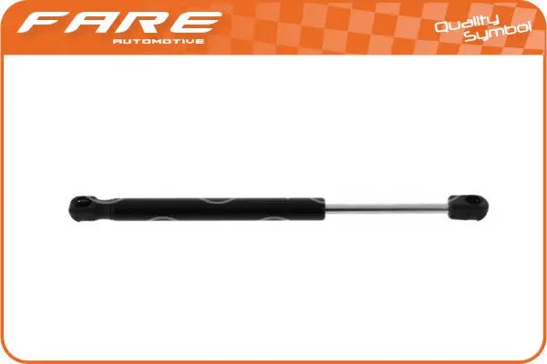 Gas Spring, boot/cargo area (34286)
