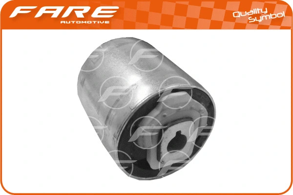 Mounting, control/trailing arm (2028)