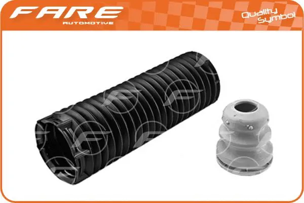 Dust Cover Kit, shock absorber (26664)