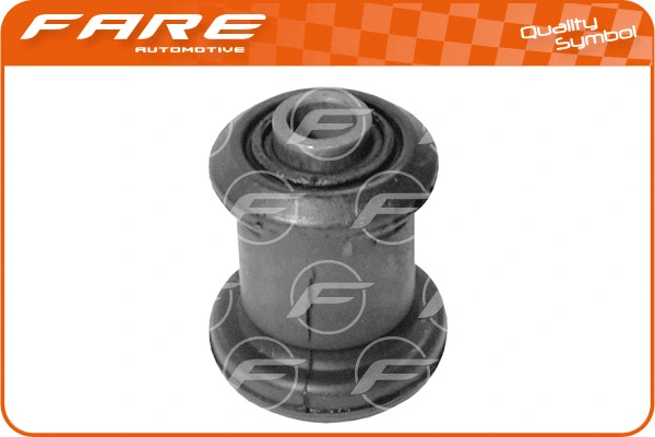 Mounting, control/trailing arm (2846)