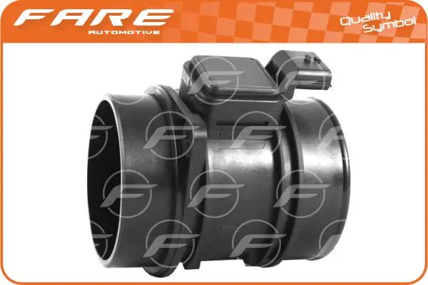 Mass Air Flow Sensor (31220)