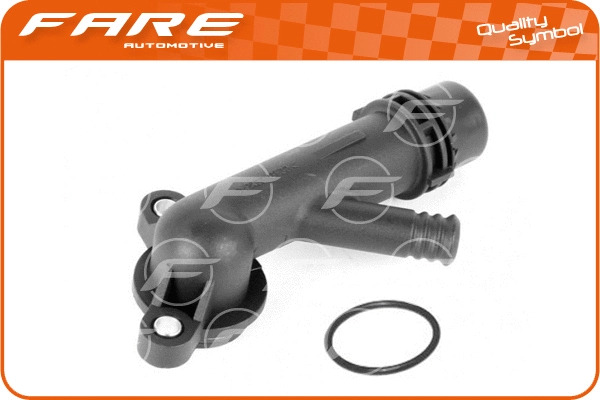 Radiator Hose (9983)