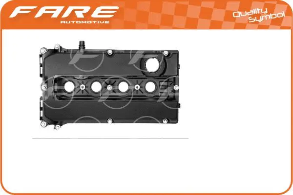 Cylinder Head Cover (35718)