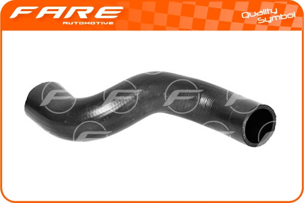 Charge Air Hose (13418)