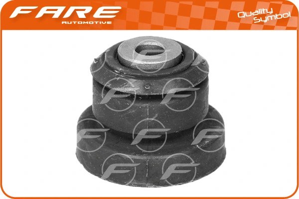 Mounting, control/trailing arm (10456)