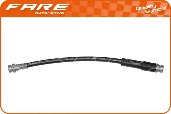 Brake Hose (11527)