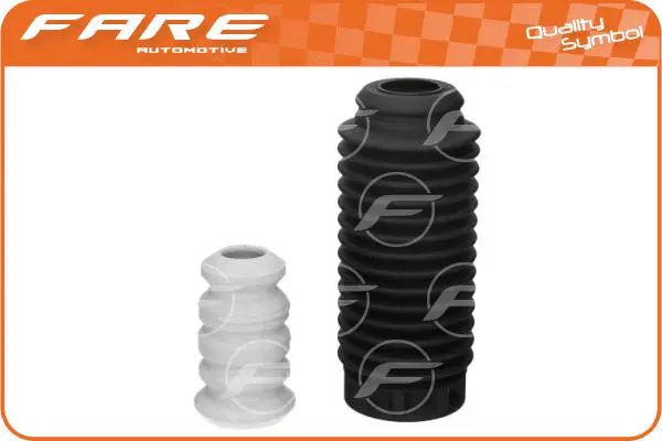 Dust Cover Kit, shock absorber (26815)