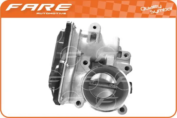 Throttle Body (33382)