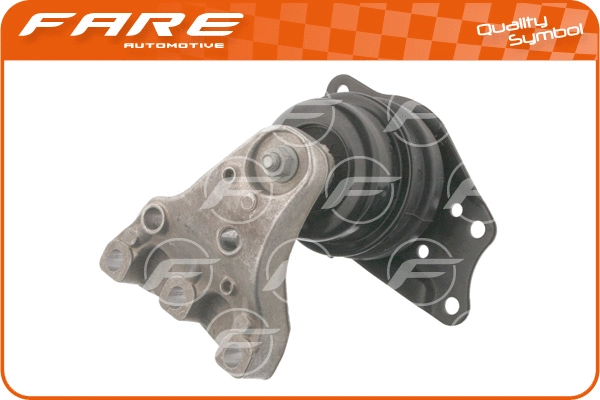 Mounting, engine (16291)