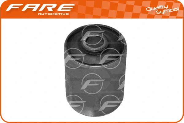 Mounting, control/trailing arm (4816)