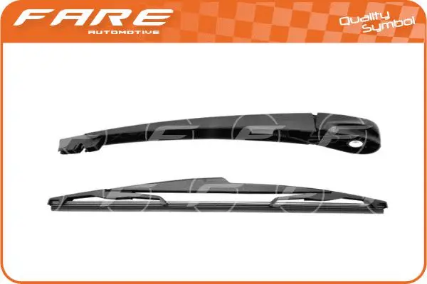 Wiper Blade (21867)