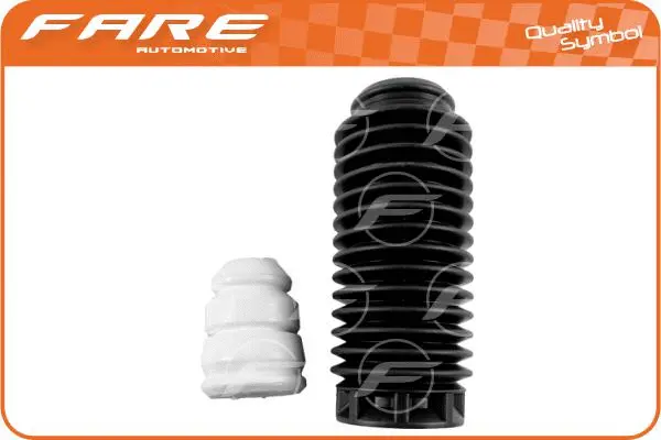 Dust Cover Kit, shock absorber (26805)