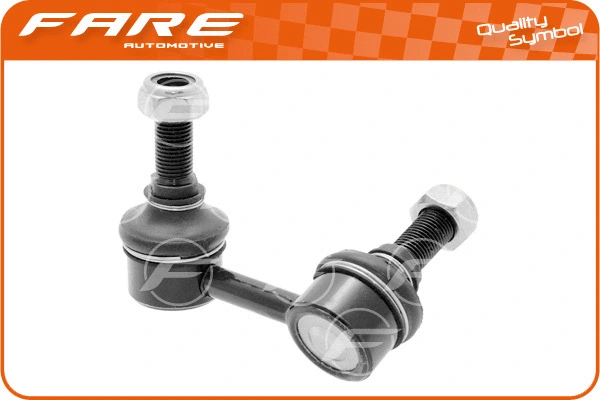 Link/Coupling Rod, stabiliser bar (10542)